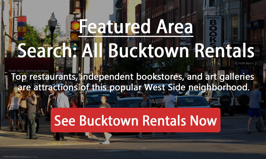 Search Bucktown